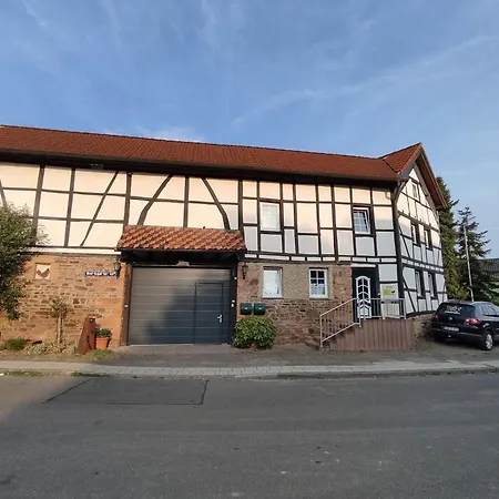 Fewo Antweiler Oberburg Mechernich Exterior foto