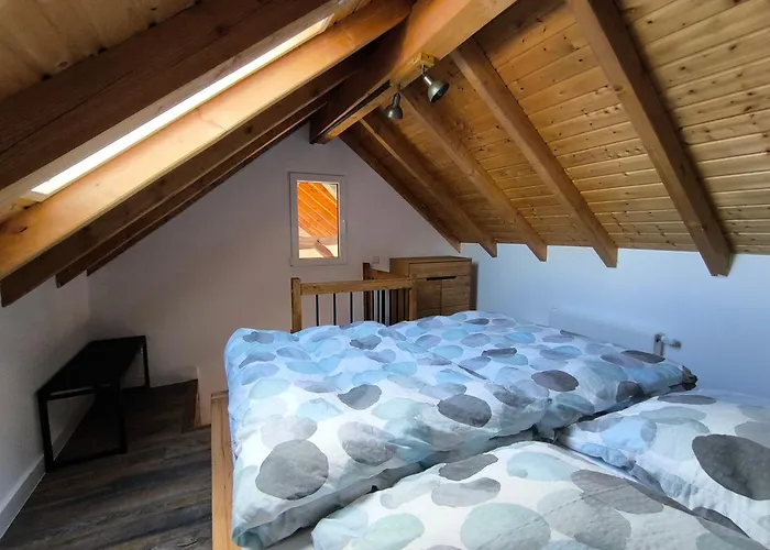 Fewo Antweiler Oberburg