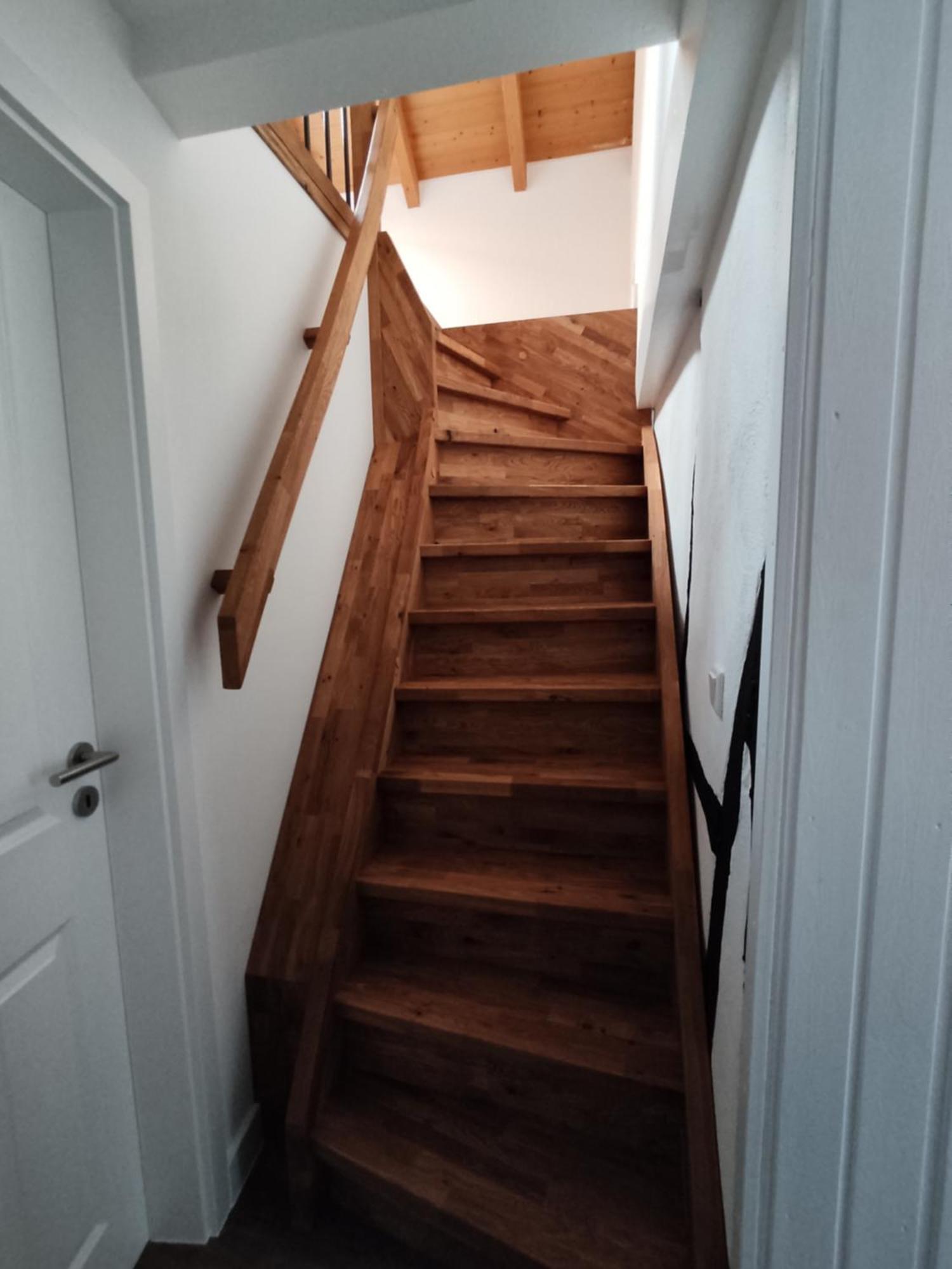 Antweiler Oberburg Apartment *