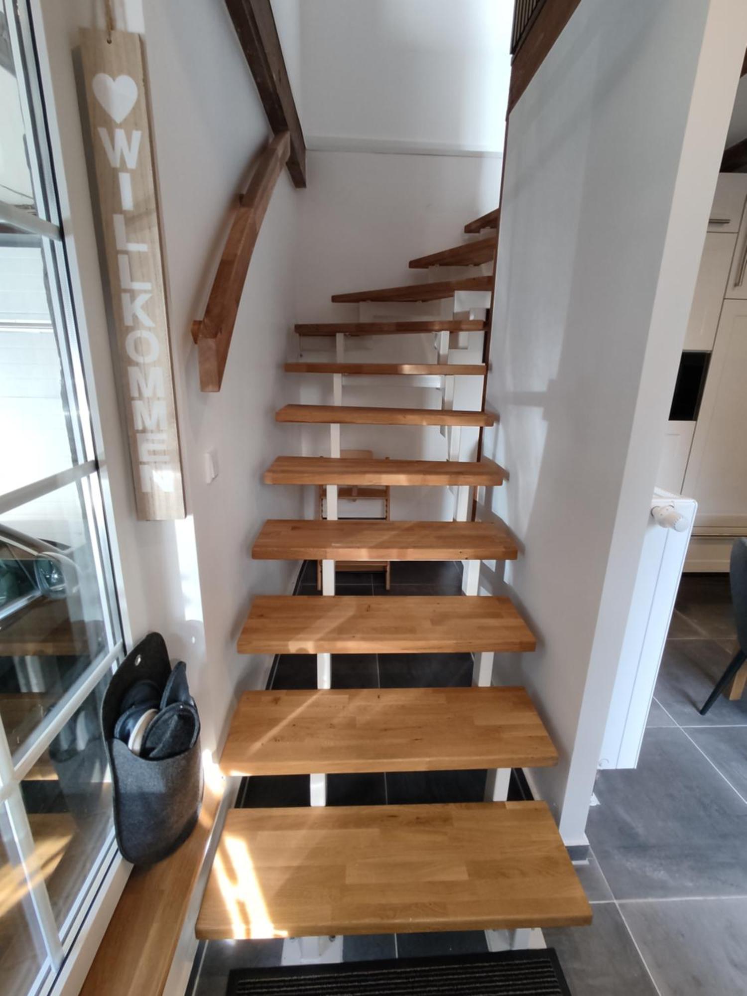 Antweiler Oberburg Apartment Mechernich