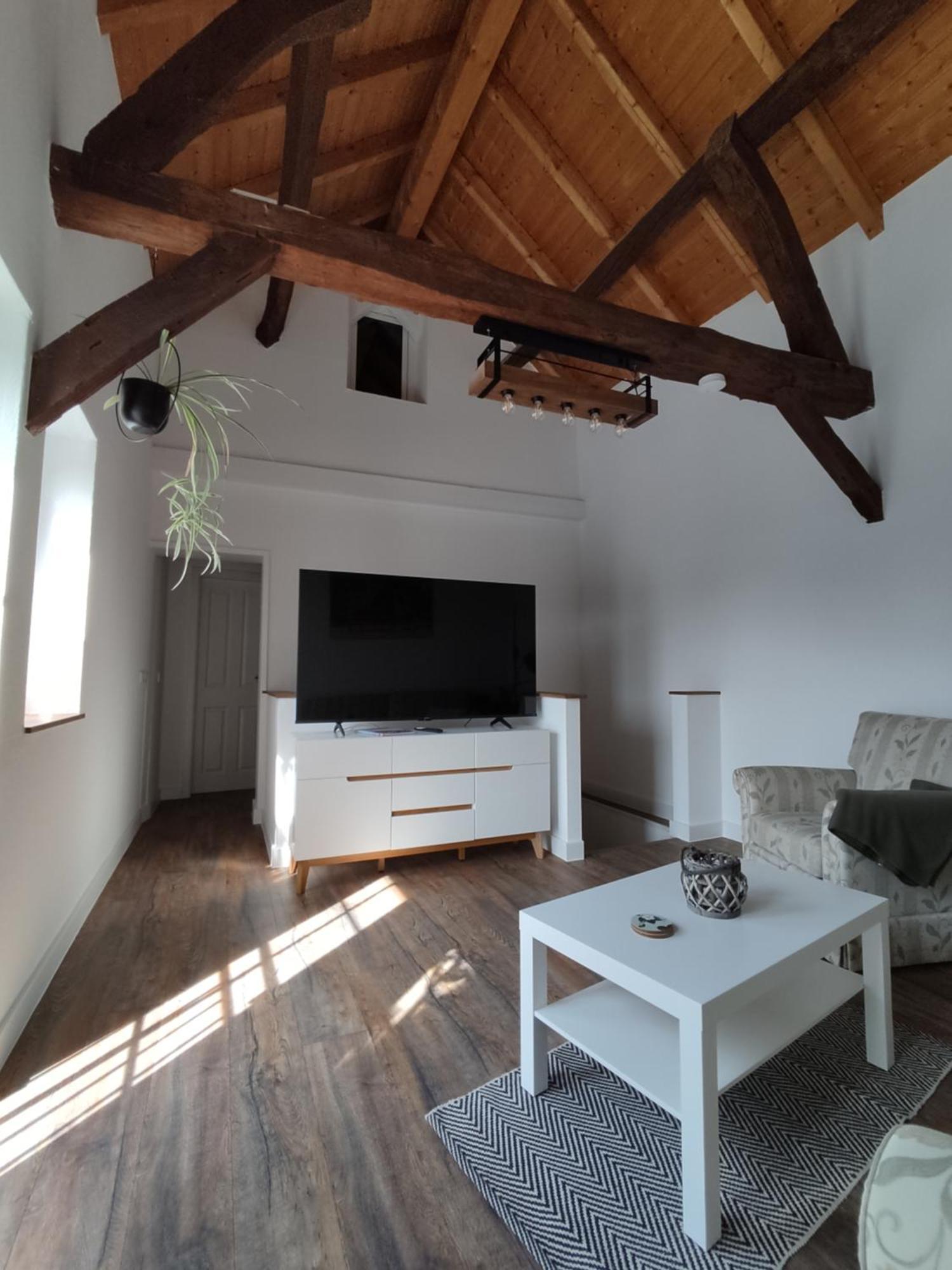 Antweiler Oberburg Apartment *