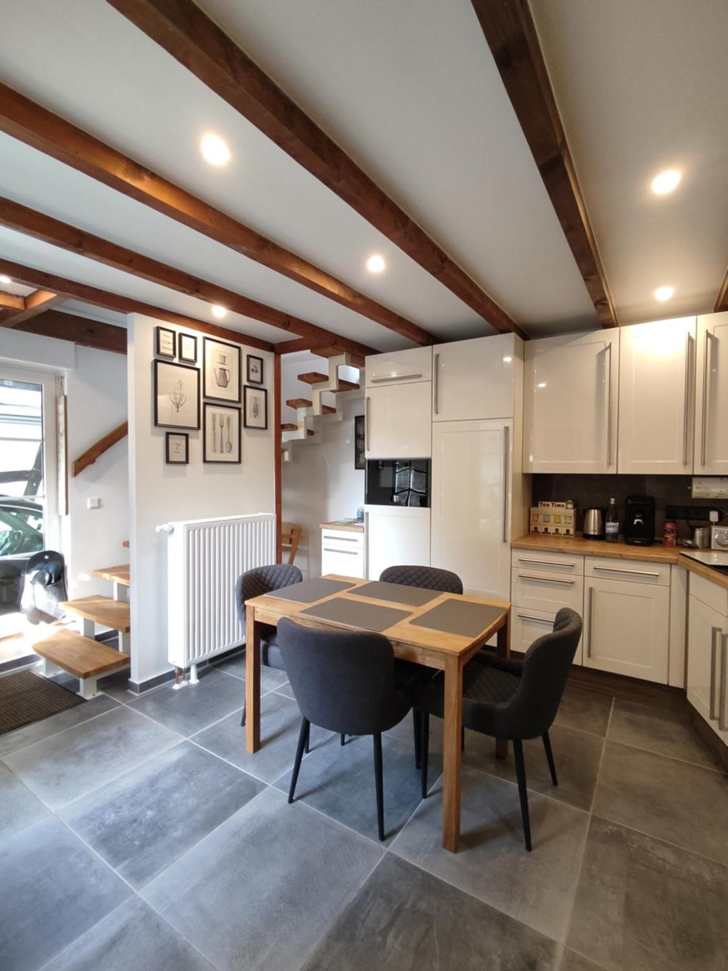Apartment Antweiler Oberburg Mechernich