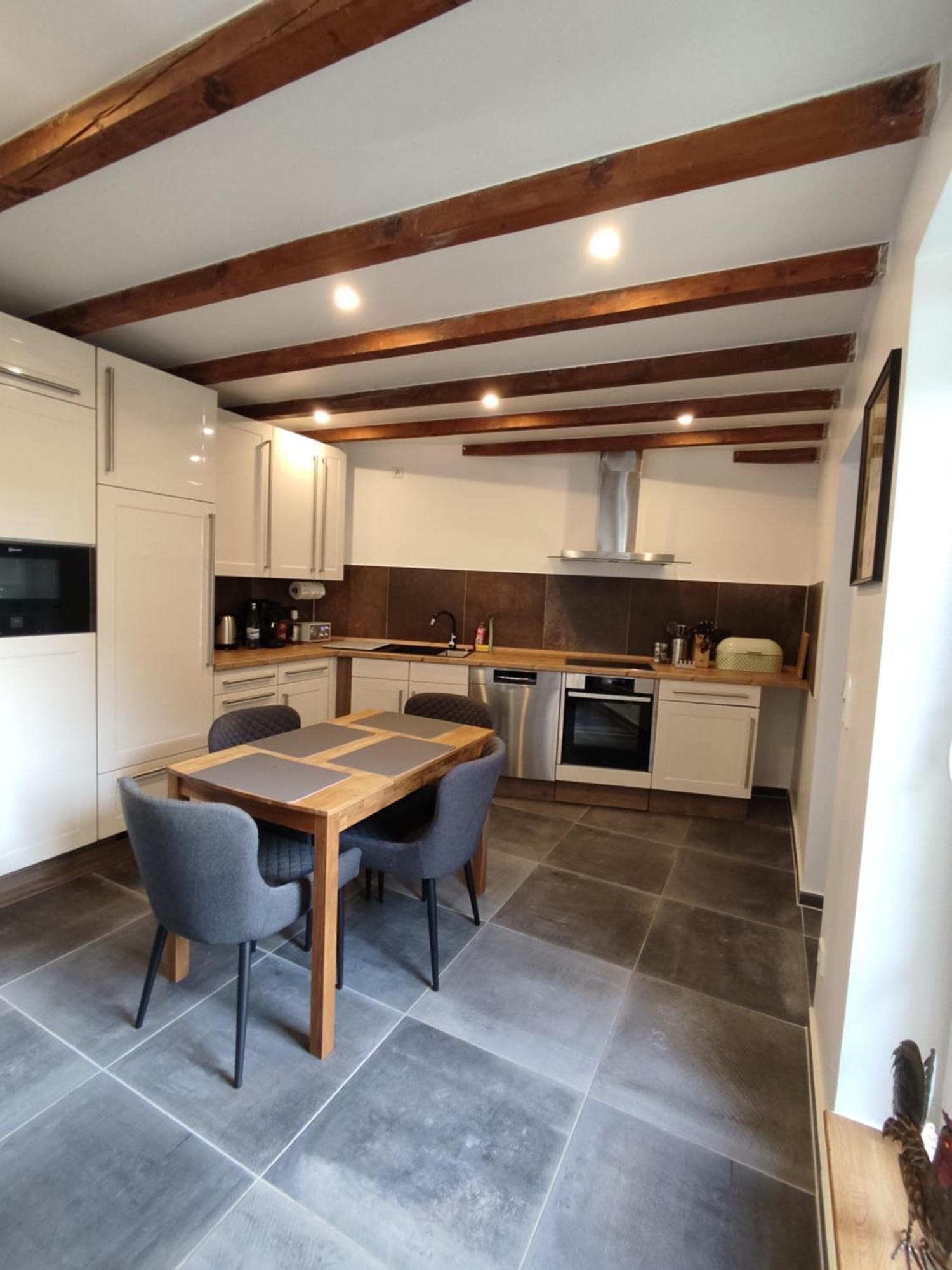 Apartment Antweiler Oberburg