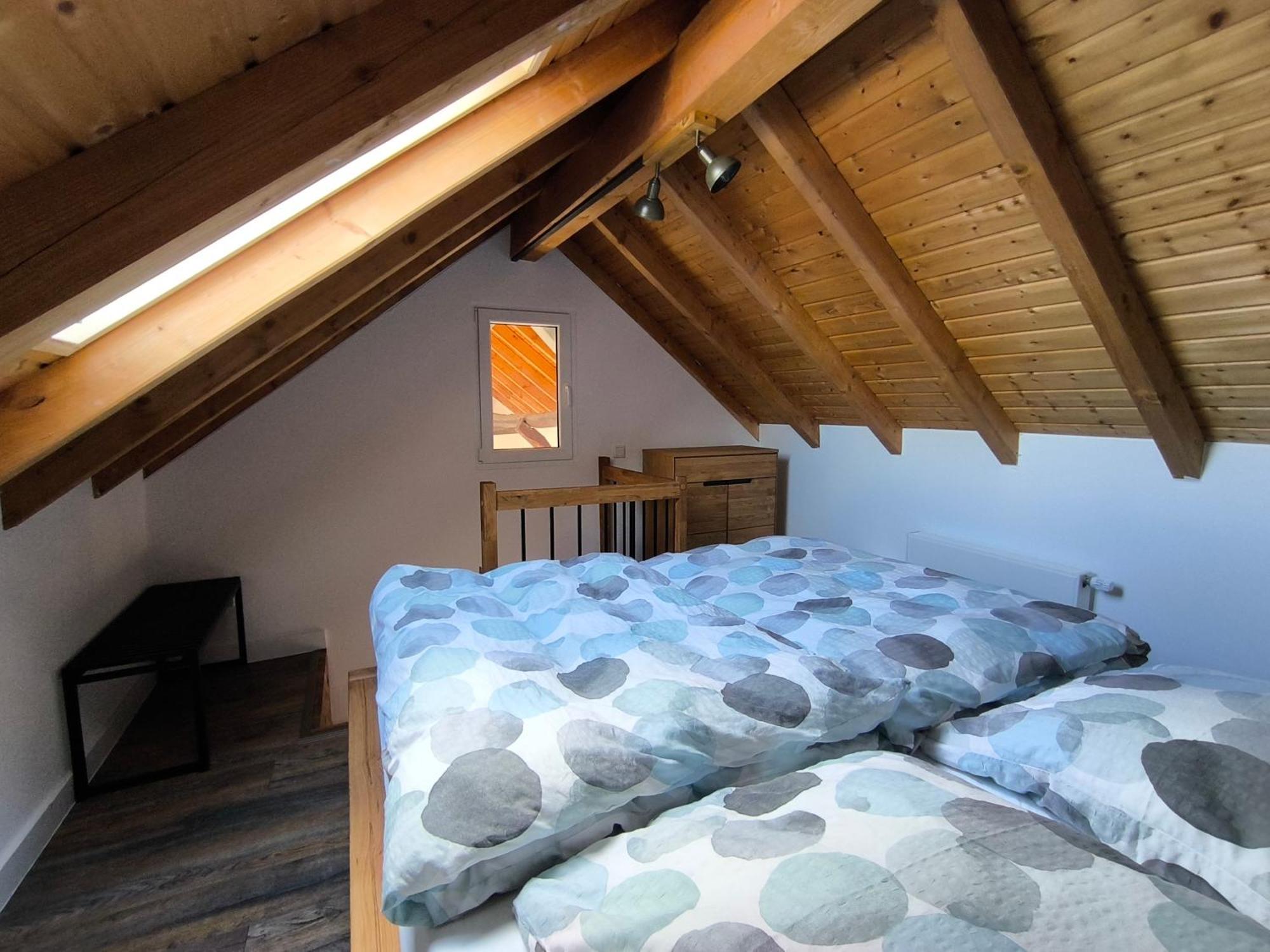 Apartment Antweiler Oberburg