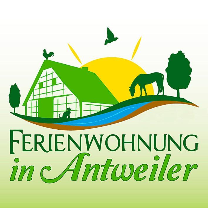 Antweiler Oberburg Apartment *
